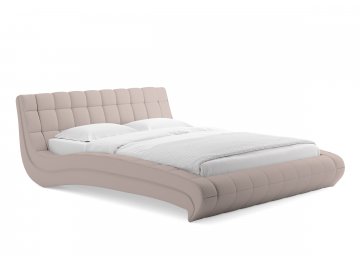 Полутораспальная кровать Milano