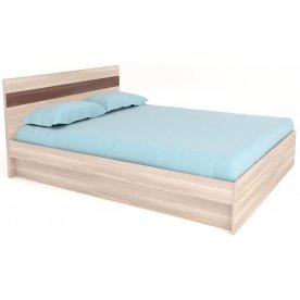 Полутораспальная кровать Милена