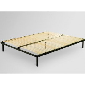 Полутораспальная кровать Милена