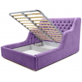 Полутораспальная кровать Мирабель