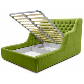 Полутораспальная кровать Мирабель