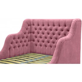 Полутораспальная кровать Мирабель