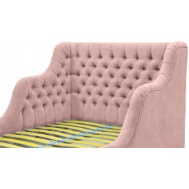 Полутораспальная кровать Мирабель