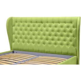 Полутораспальная кровать Мишель