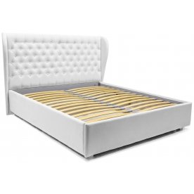 Полутораспальная кровать Мишель