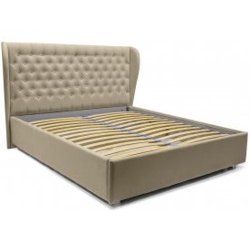 Полутораспальная кровать Мишель