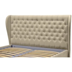 Полутораспальная кровать Мишель