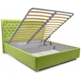 Полутораспальная кровать Мишель