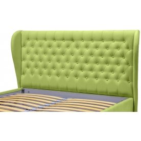 Полутораспальная кровать Мишель