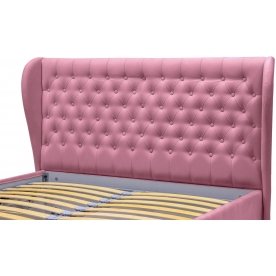 Полутораспальная кровать Мишель