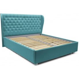 Полутораспальная кровать Мишель