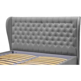 Полутораспальная кровать Мишель