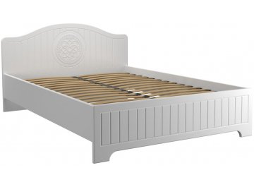 Полутораспальная кровать Монблан МБ-602К