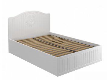 Полутораспальная кровать Монблан МБ-605К