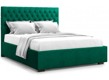 Полутораспальная кровать Nemi 140