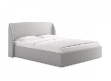 Полутораспальная кровать Nicole