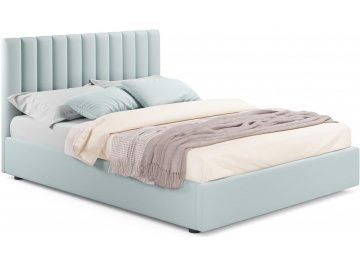 Полутораспальная кровать Olivia