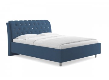 Полутораспальная кровать Olivia