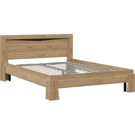 Полутораспальная кровать Паулина КР 702