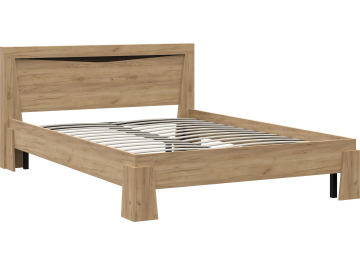 Полутораспальная кровать Паулина КР 702