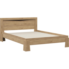 Полутораспальная кровать Паулина КР 704