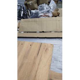 Полутораспальная кровать Клауд