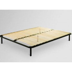 Полутораспальная кровать Регина