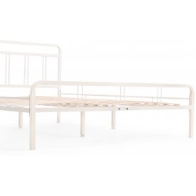 Полутораспальная кровать Рейк