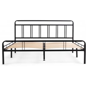 Полутораспальная кровать Рейк