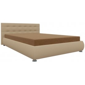 Полутораспальная кровать Рио