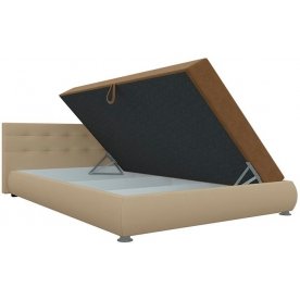 Полутораспальная кровать Рио