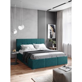 Полутораспальня кровать Рио