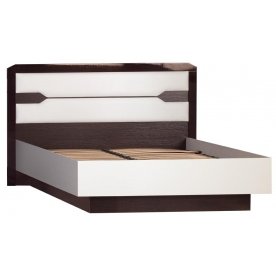 Полутораспальная кровать Ронда 328