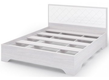 Полутораспальная кровать Сальма КР 021