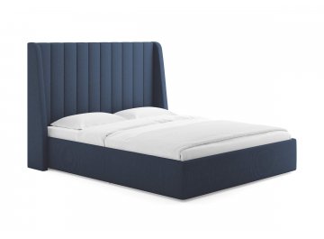 Полутораспальная кровать Samanta