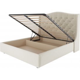 Полутораспальная кровать Сантана