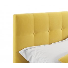 Полутораспальная кровать Selesta