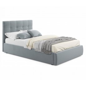 Полутораспальная кровать Selesta