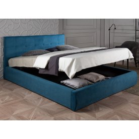 Полутораспальная кровать Selesta