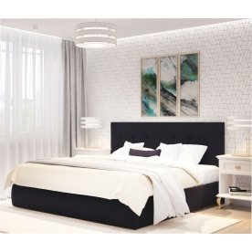 Полутораспальная кровать Selesta