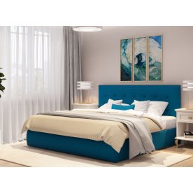 Полутораспальная кровать Selesta