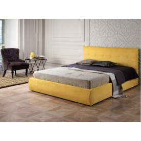 Полутораспальная кровать Selesta