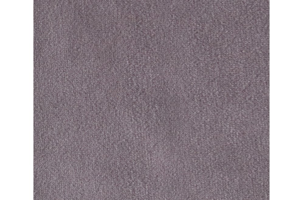 Полутораспальная кровать Selesta 140х200 с ПМ лиловая