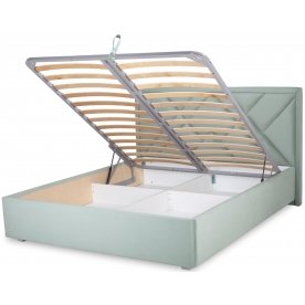 Полутораспальная кровать Сидней