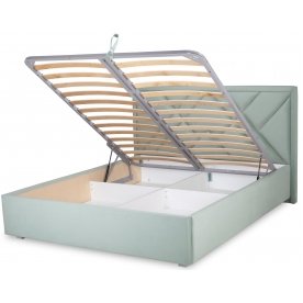 Полутораспальная кровать Сидней