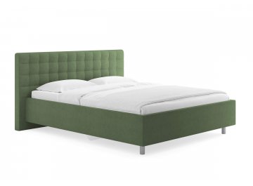 Двуспальная кровать Siena