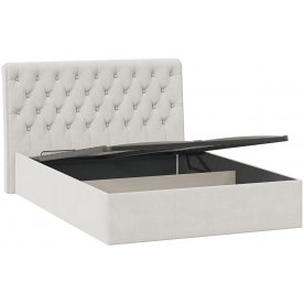 Полутораспальная кровать Скарлет Тип 1