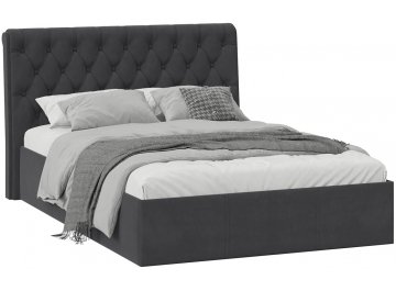 Полутораспальная кровать Скарлет Тип 1