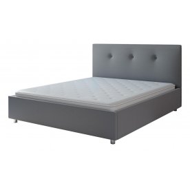 Полутораспальная кровать Стефано