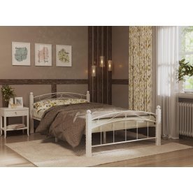 Полутораспальная кровать Стиц-15